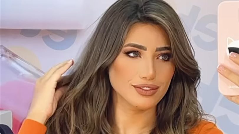 هايدى موسي 