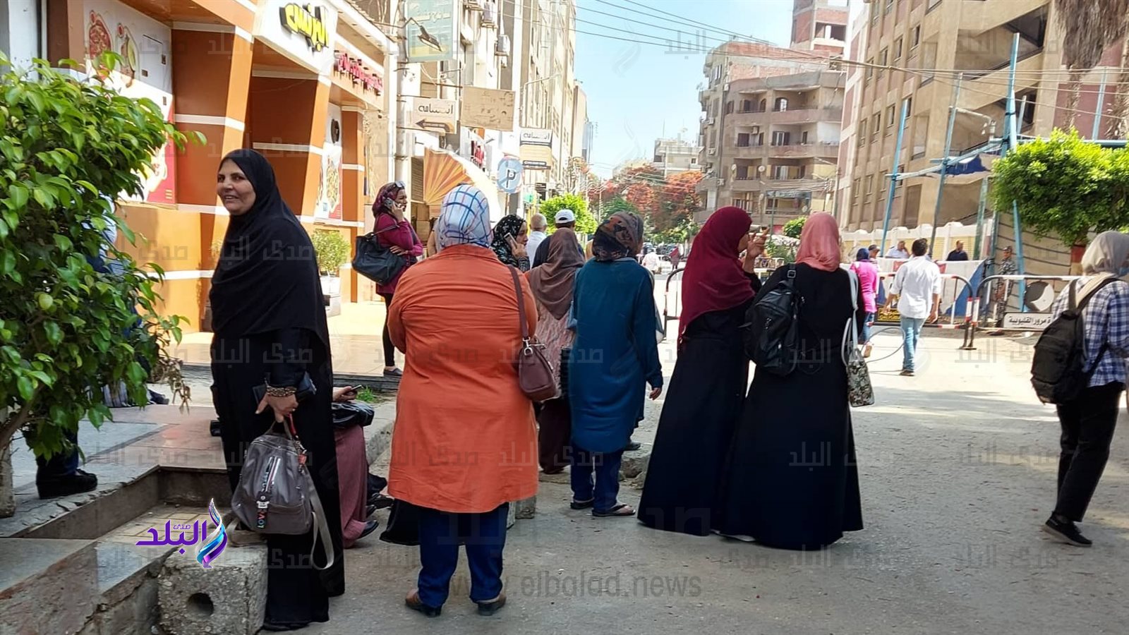 امتحانات الثانوية العامة