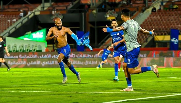 شيكابالا