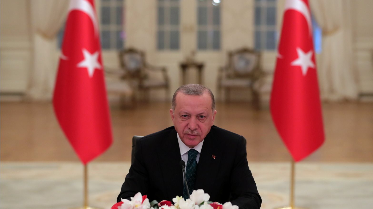 أردوغان والأكراد.. إسرائيل تضغط علي أمريكا لهذا السبب؟