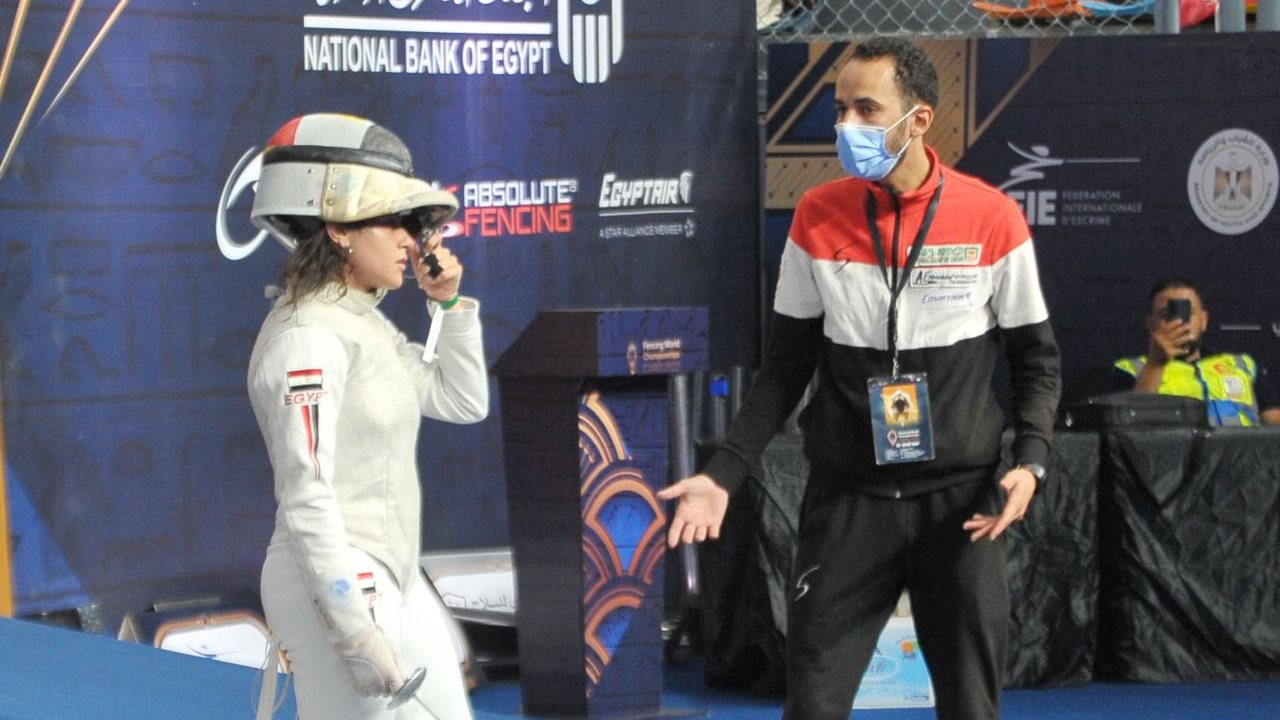منتخب مصر