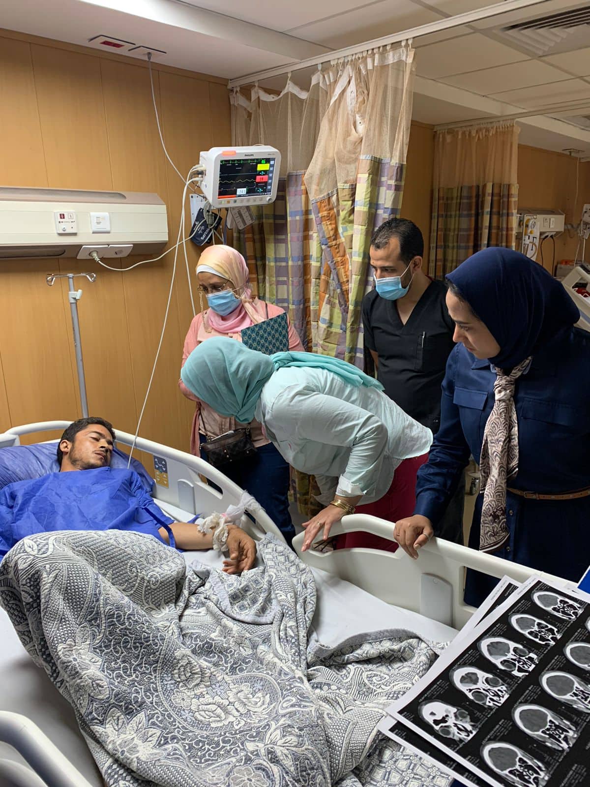  الدكتورة سارة النحاس عضو لجنة الصحة بمجلس النواب