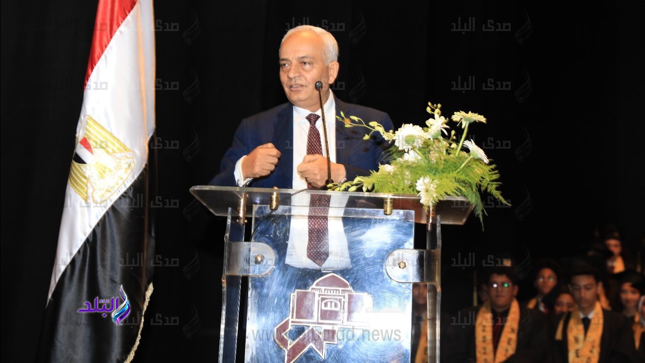 نائب وزير التربية والتعليم