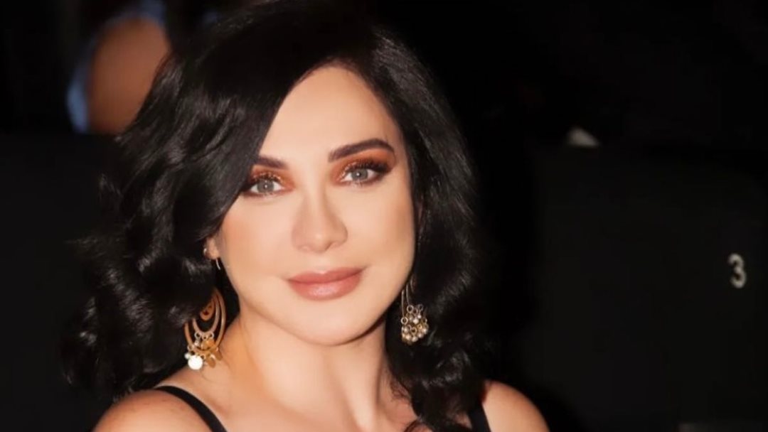 سلاف فواخرجي 