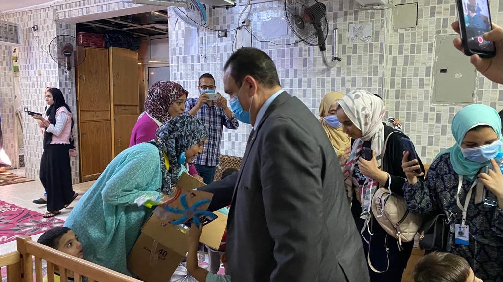 جامعة عين شمس
