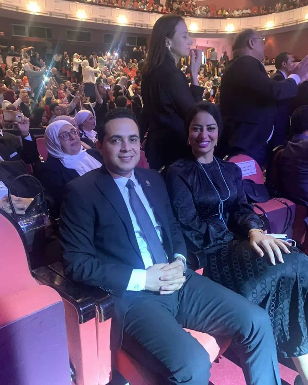 تنسيقية شباب الأحزاب والسياسيين