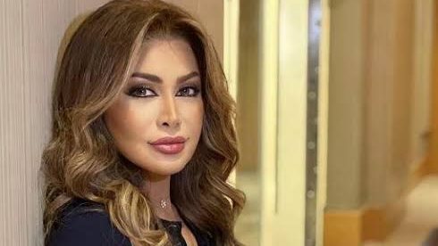نوال الزغبي