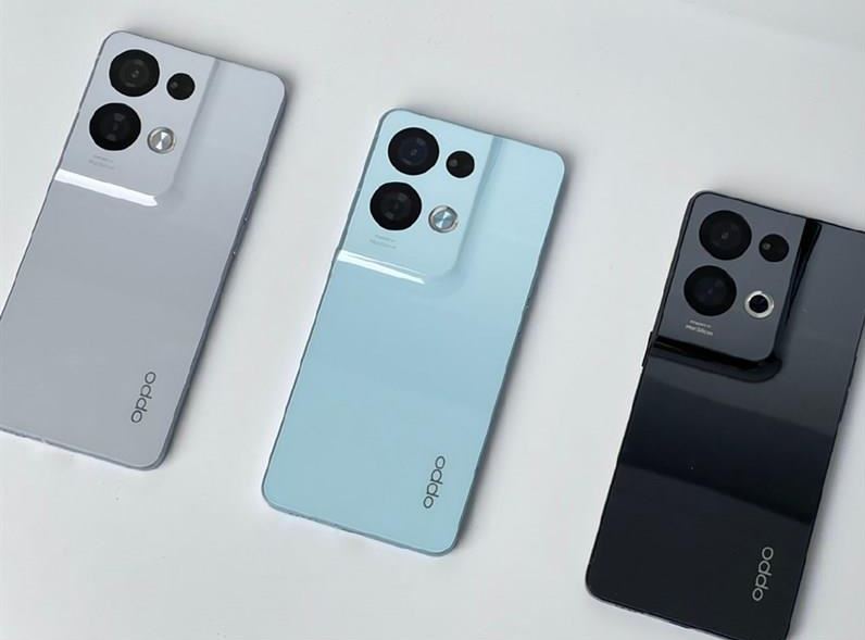هاتف أوبو Oppo Reno 8 Pro