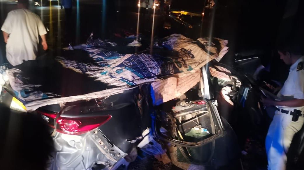 حادث مصيف بلطيم 