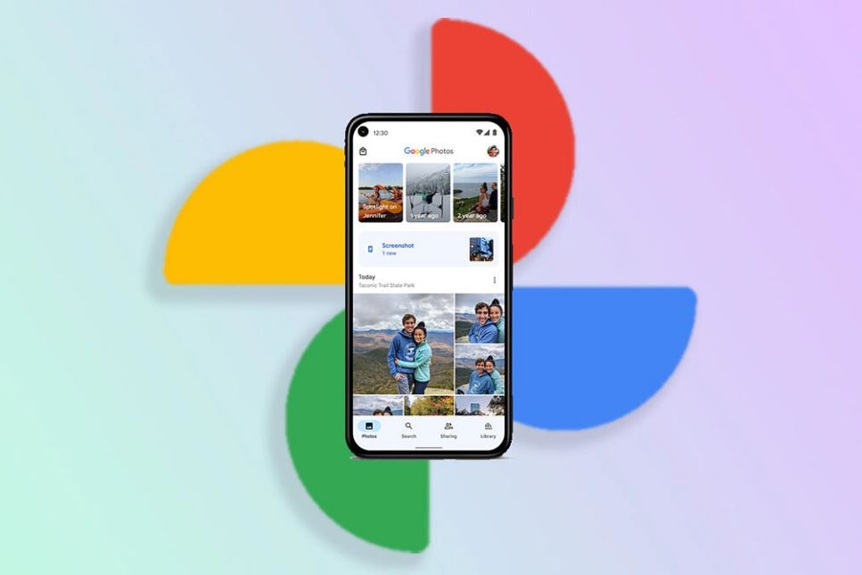Google Photos
