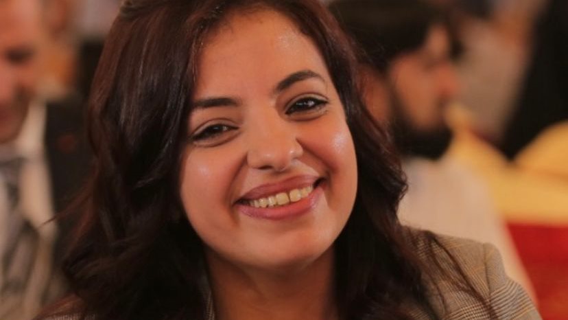 رشا عمار 