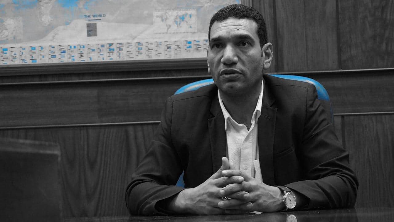  أحمد طنطاوي