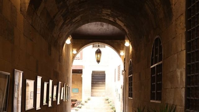 بيت السناري