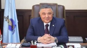 محافظ البحر الأحمر