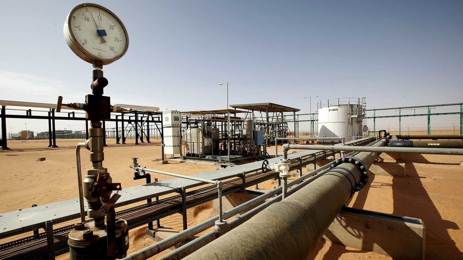 صورة أرشيفية 