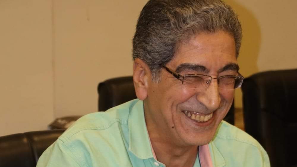 يوسف إسماعيل 