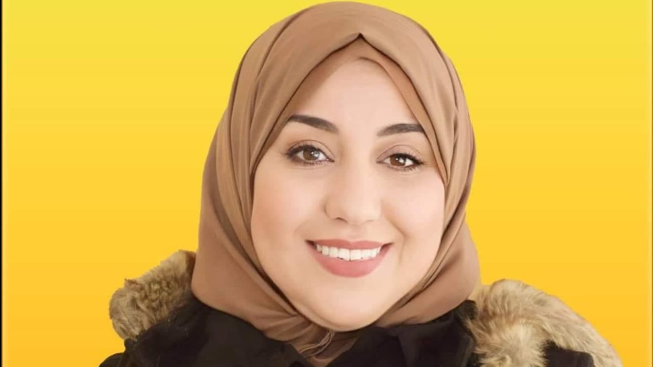 د وجدان النجولي 