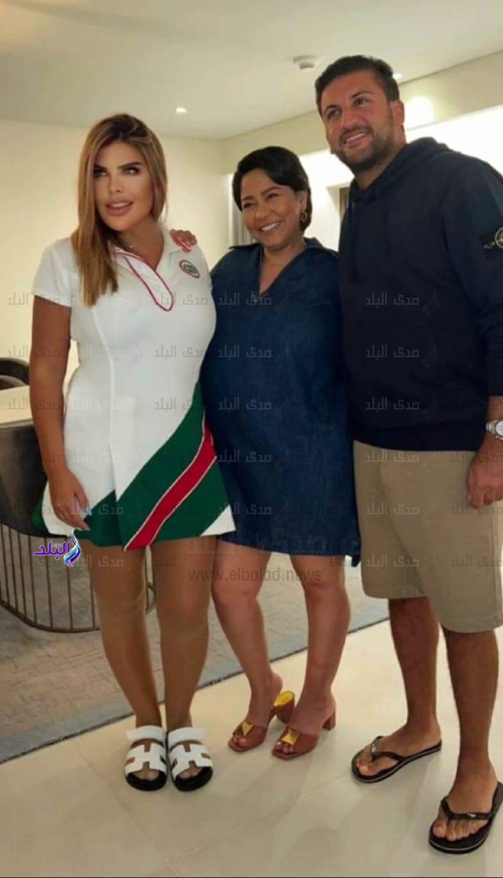 شيرين عبد الوهاب