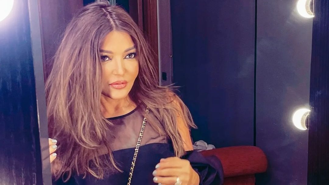 سميرة سعيد