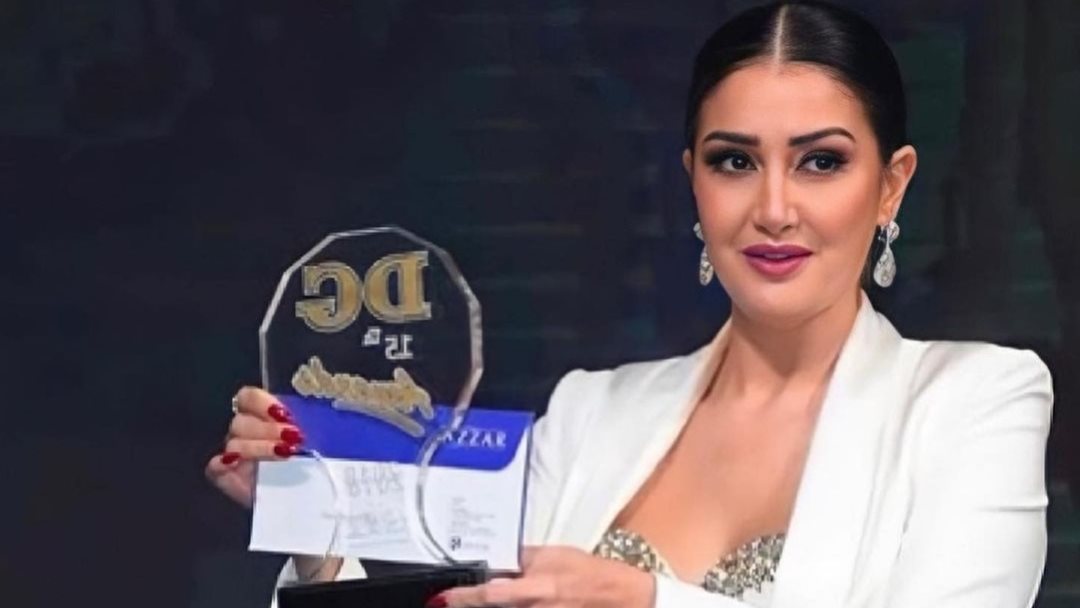 غادة عبد الرازق