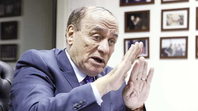 سمير فرج 
