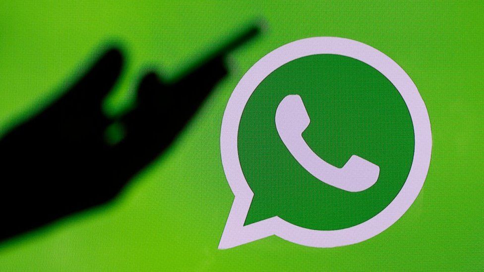   استرجع حساب واتساب WhatsApp المسروق في دقائق 