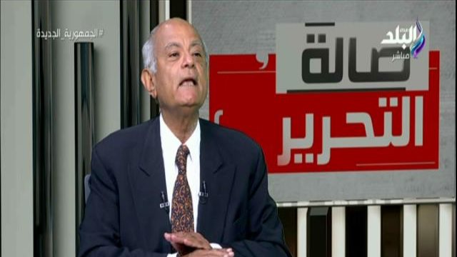 حسين هريدي