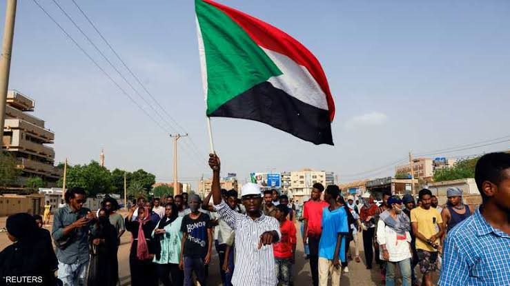 السودان 
