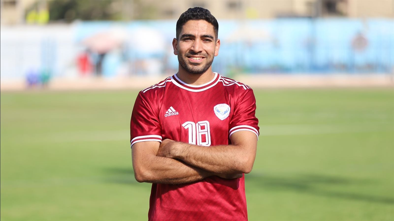  عمر فكري 