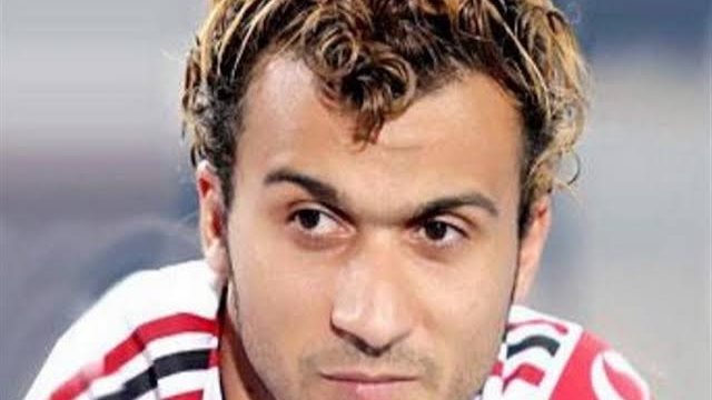 ابراهيم سعيد 