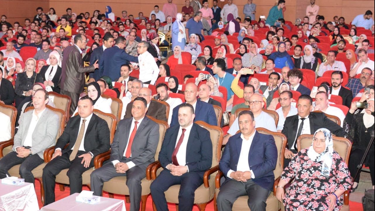 صورة من الحدث