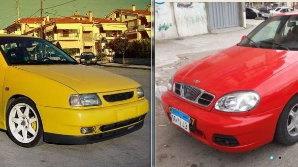 جوليت و ابيزا 