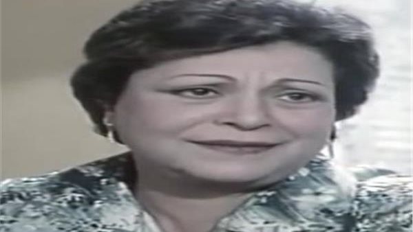 نادية السبع