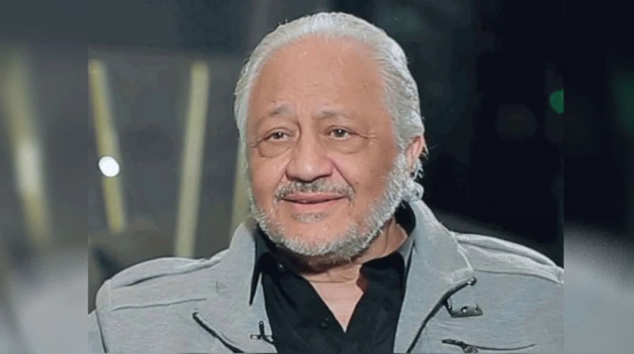 خالد زكى