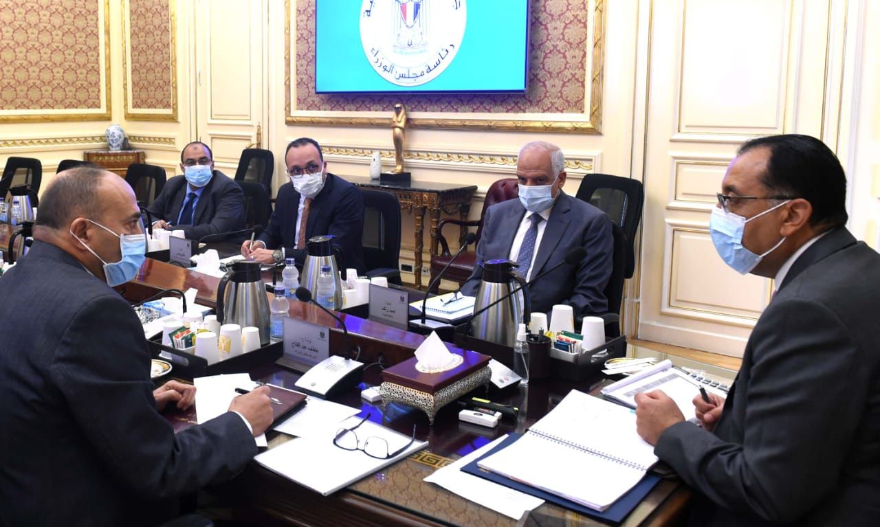 رئيس الوزراء