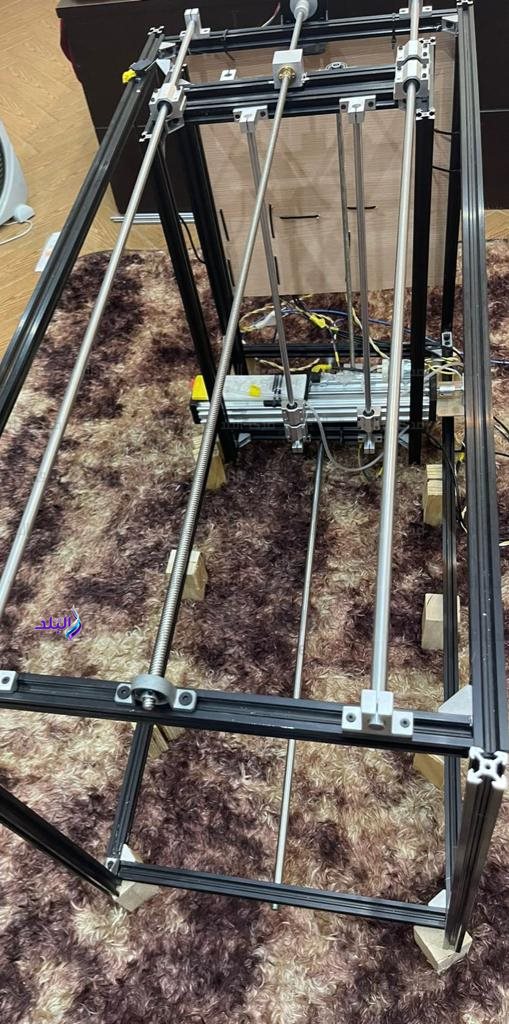 روبوت نظام الرعاية الصحية الآلي