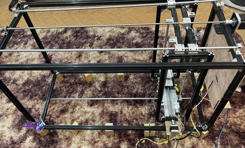 روبوت نظام الرعاية الصحية الآلي