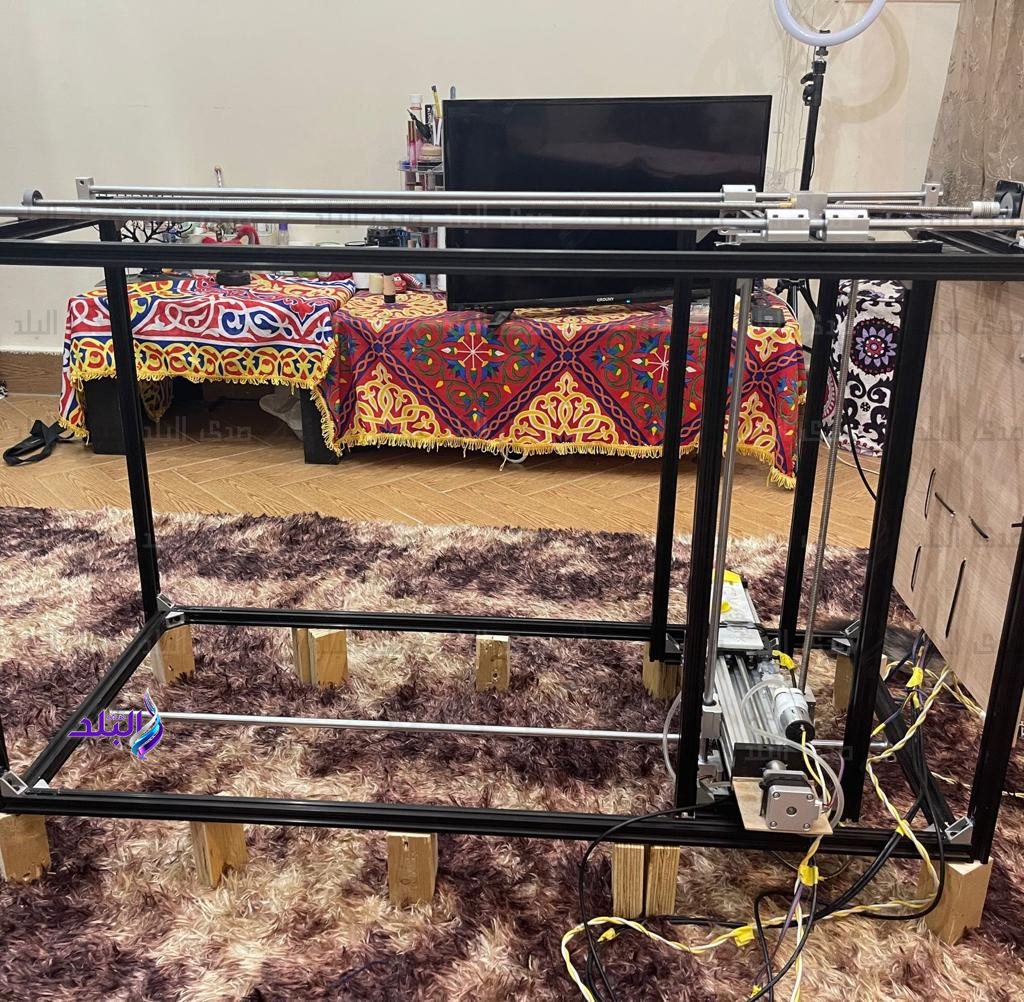 روبوت نظام الرعاية الصحية الآلي