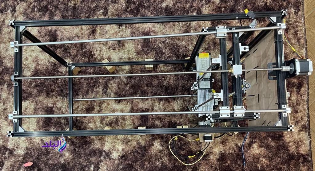 روبوت نظام الرعاية الصحية الآلي