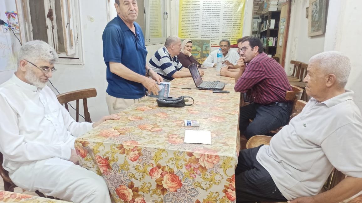 ثورة ٢٣ يوليو