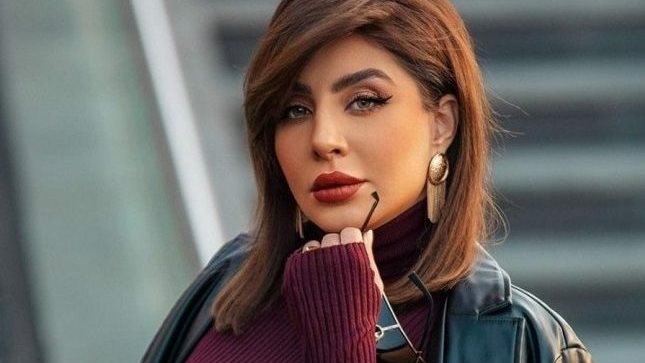 شيماء علي