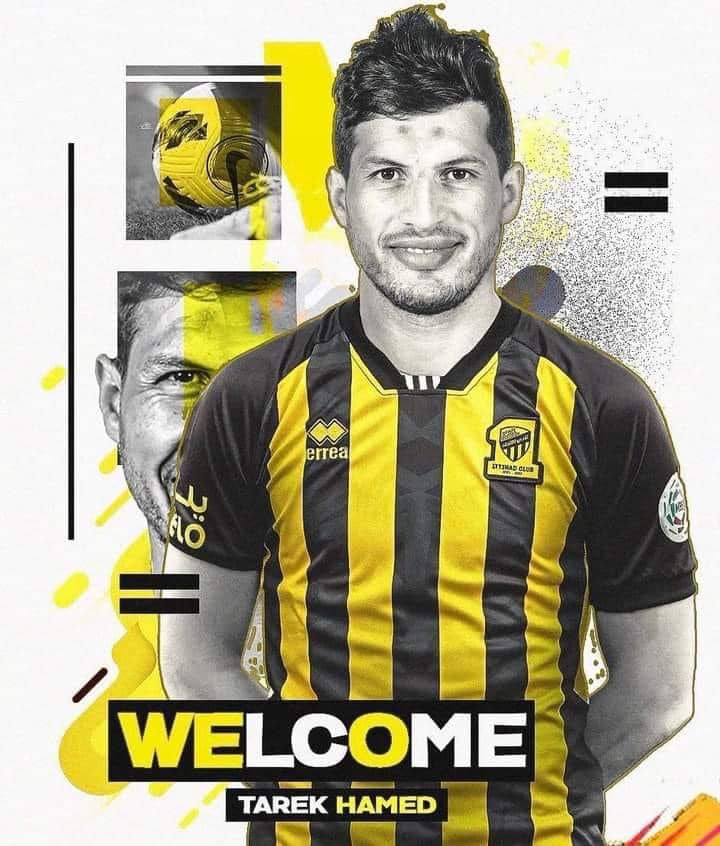 طارق حامد
