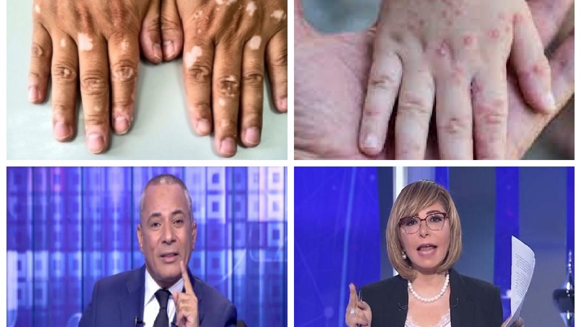 اخبار التوك شو