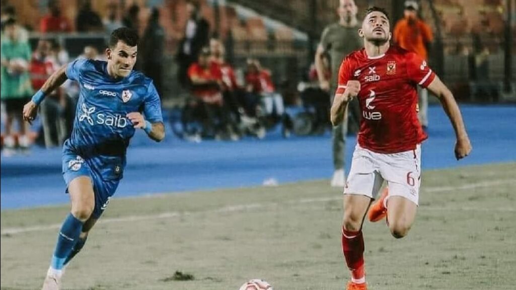 زيزو وياسر إبراهيم