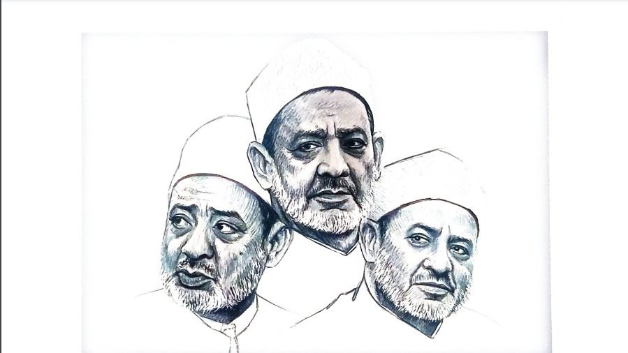 شيخ الأزهر  شيخ الأزهر