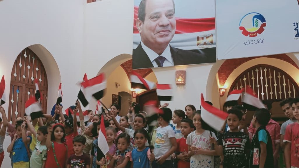 فعاليات ثقافية