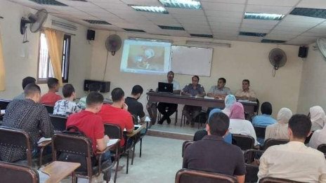 ندوات توعوية