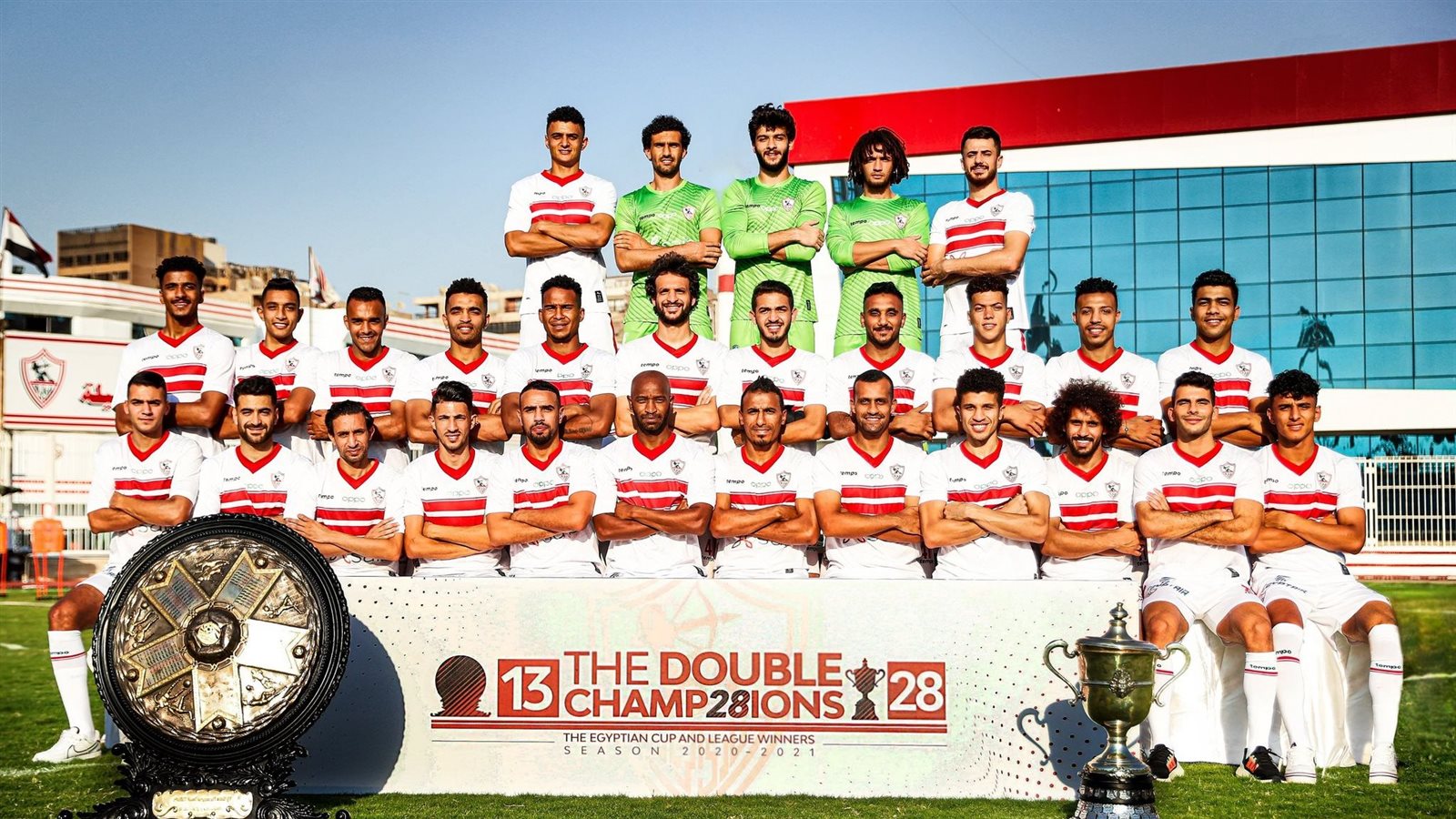 أخبار الزمالك