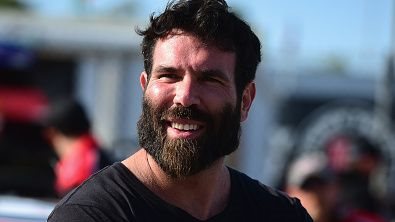 Dan Bilzerian