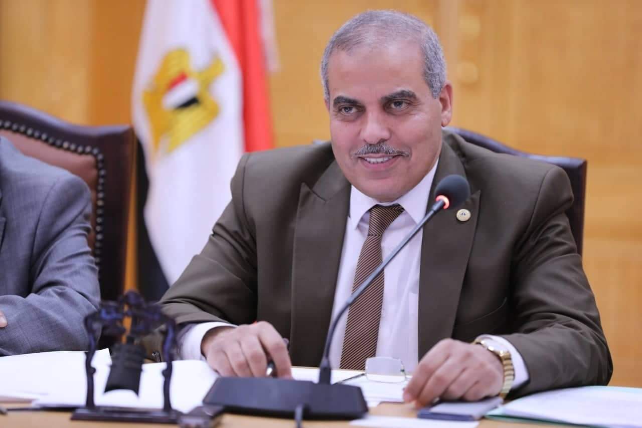 رئيس جامعة الأزهر رئيس جامعة الأزهر